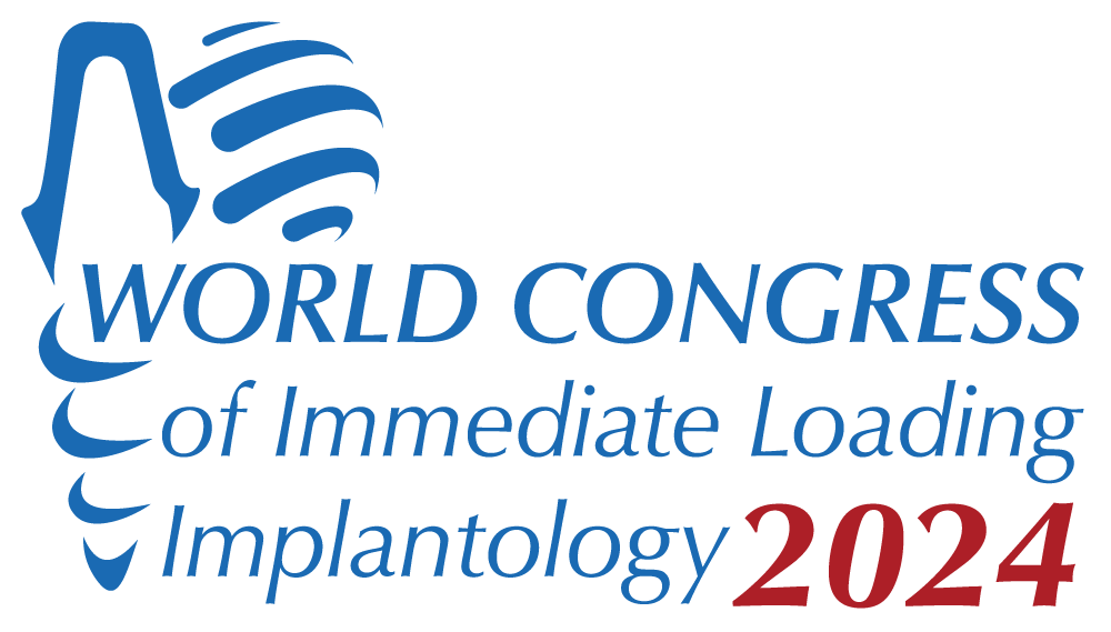 Logo World Congress of Immediate Loading Implantology